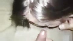 Bakire Genç Kızın Sikişi izle